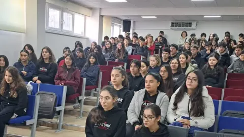Atatürk Ortaokulu fotoğrafı