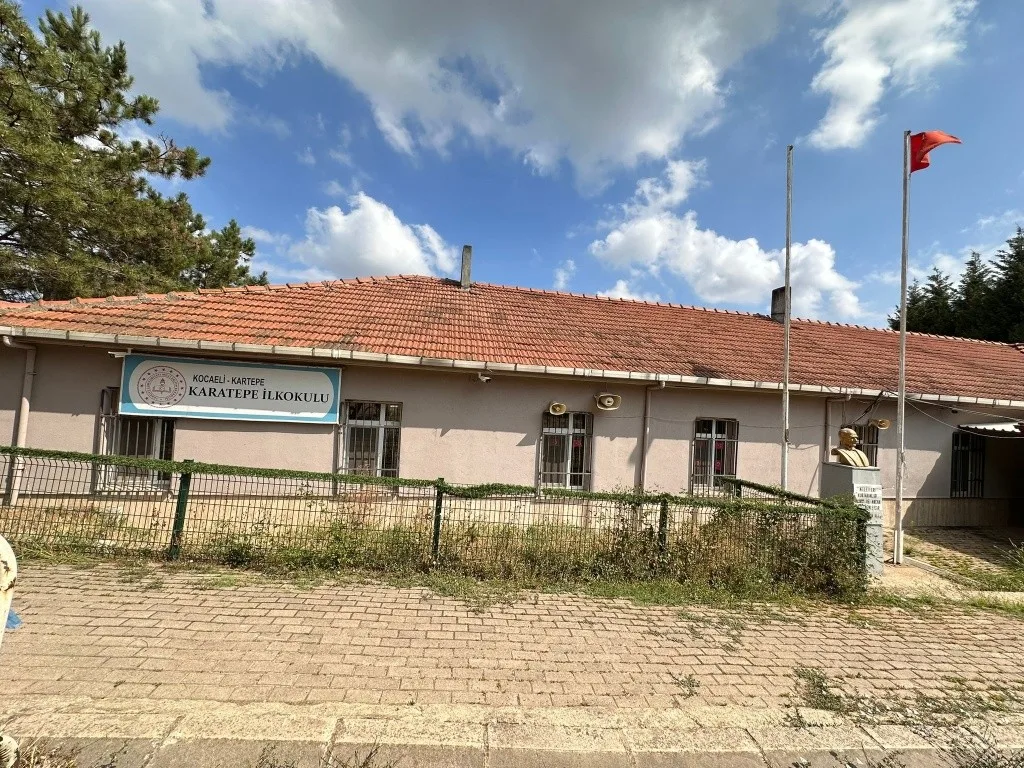 Karatepe İlkokulu