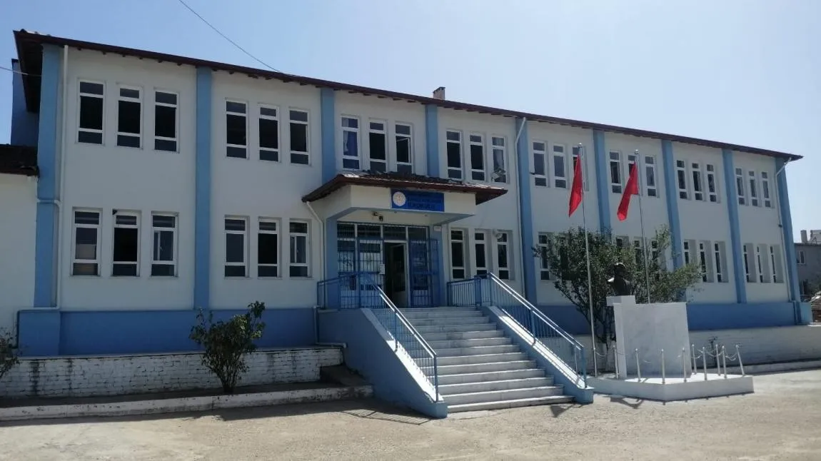 Kafaca Kaplancık Ortaokulu