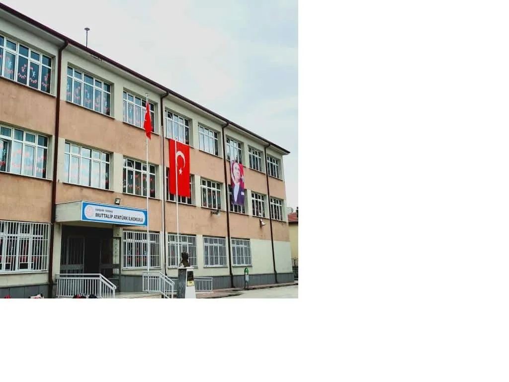 Muttalip Atatürk İlkokulu