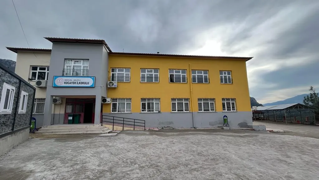 Kocayer İlkokulu