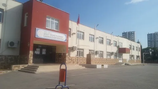 Şehit Yaşar Yıldırım Ortaokulu