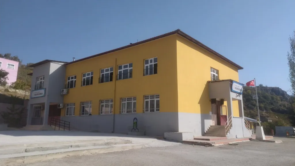 Kocayer Ortaokulu fotoğrafı