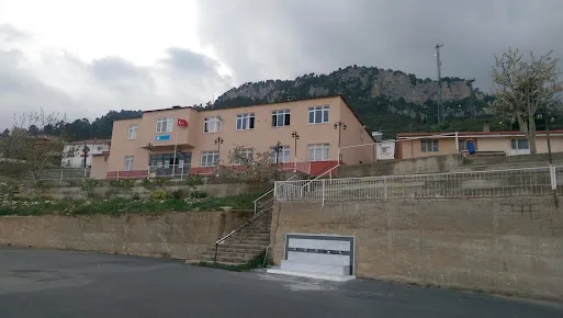 Fındıkpınarı Ortaokulu fotoğrafı