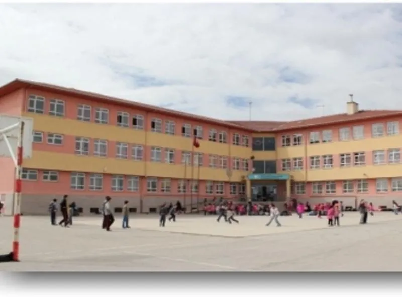 Eti Maden İşletmeleri İlkokulu