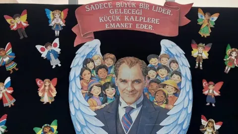 27 Aralık Lions Ortaokulu fotoğrafı