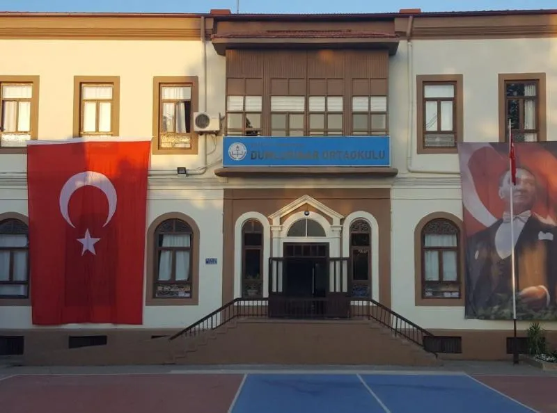 Dumlupınar Ortaokulu