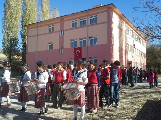 Paşaçayırı Fatih Ortaokulu fotoğrafı