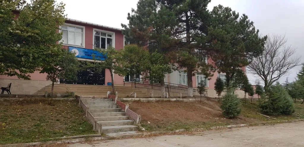 Atatürk Ortaokulu fotoğrafı
