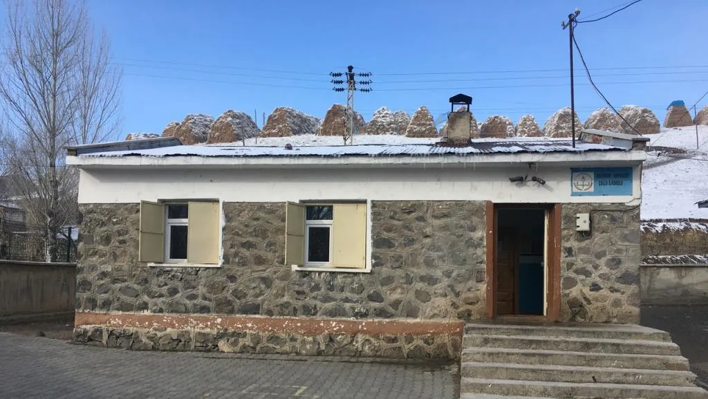 Çullu İlkokulu fotoğrafı