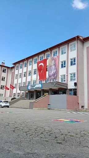 Aydınkent Ortaokulu