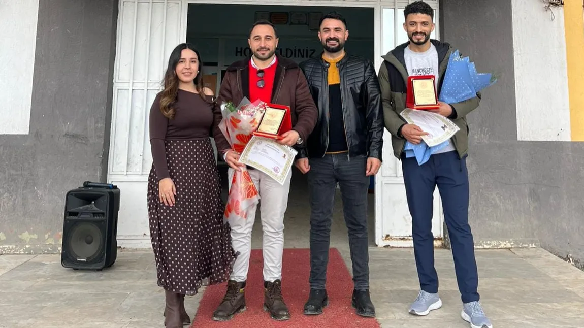 Sevimli Ortaokulu fotoğrafı