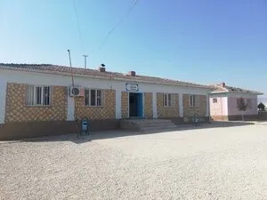 Odaköy İlkokulu fotoğrafı