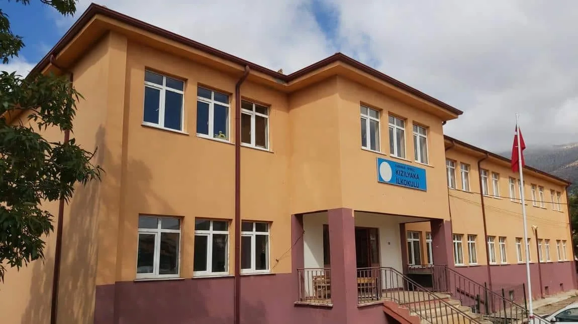 Kızılyaka İlkokulu
