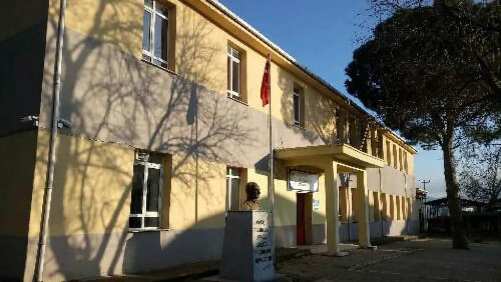 Ümmühan Hatun Ortaokulu fotoğrafı