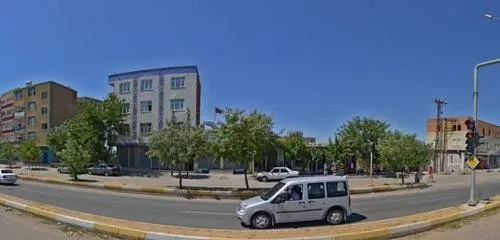 Arif Biçen İlkokulu fotoğrafı