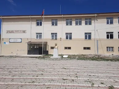 Gökler Hürriyet - Adalet Çoban Ortaokulu fotoğrafı