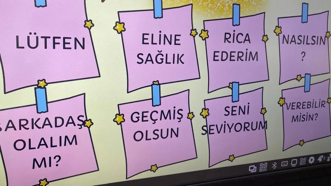 Kürşad Bey İlkokulu
