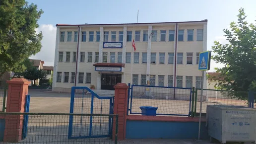 Hacı Halim Karslı Ortaokulu