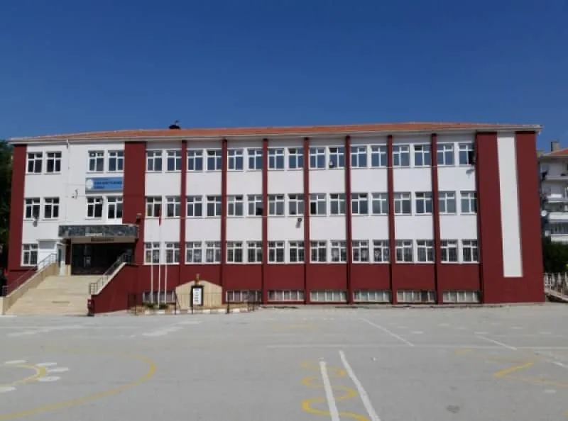 Vildan Nurettin Demirer İlkokulu fotoğrafı