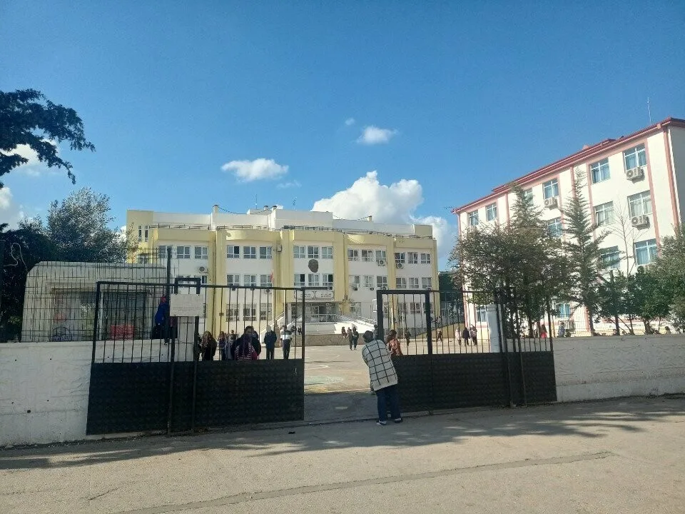 Aslanlar Ortaokulu fotoğrafı
