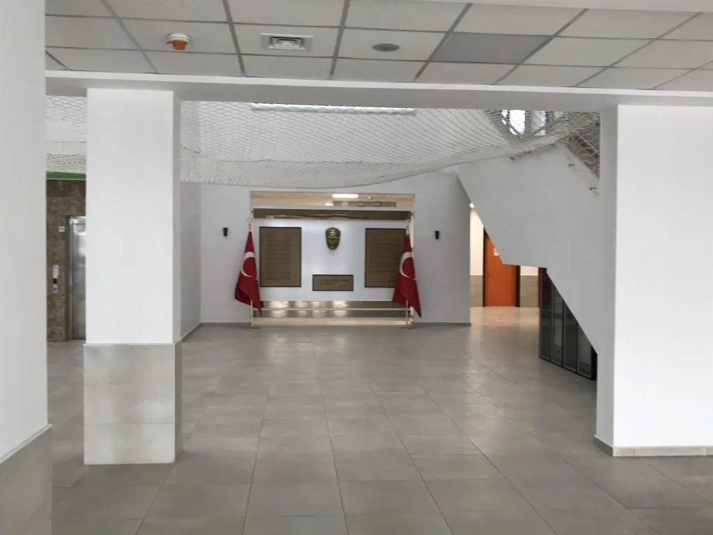 Cumhuriyet Ortaokulu fotoğrafı