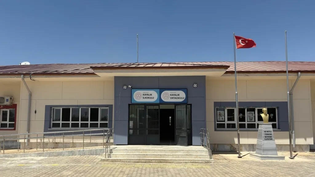 Kayalık İlkokulu