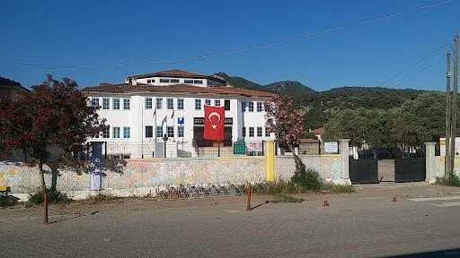 Gökova Salih Güneyman İlkokulu