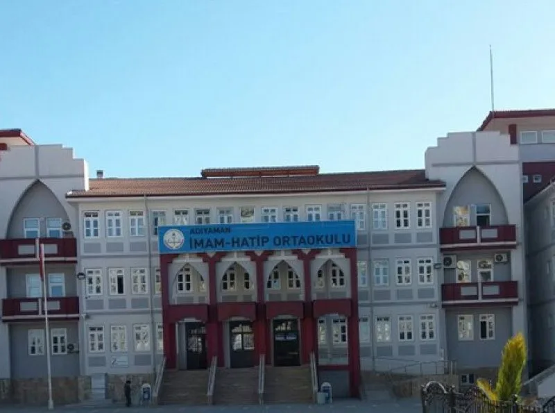 Şehit Akif Güleş İmam Hatip Ortaokulu fotoğrafı