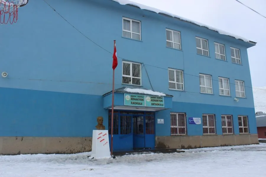 Konakyeri İlkokulu