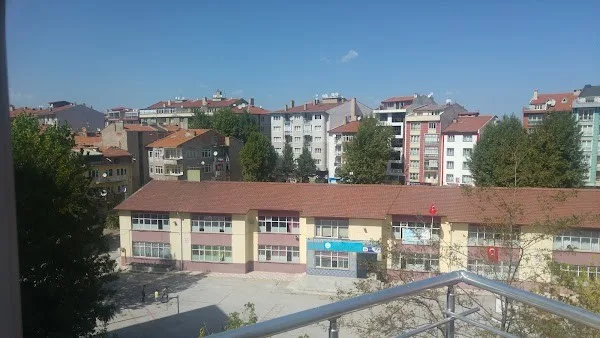 Fuat Paşa Ortaokulu