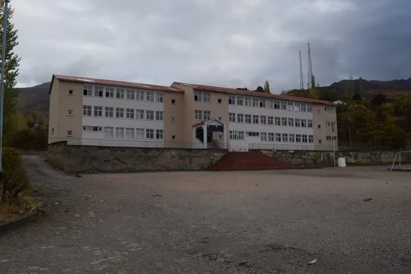 Geçitli İlkokulu