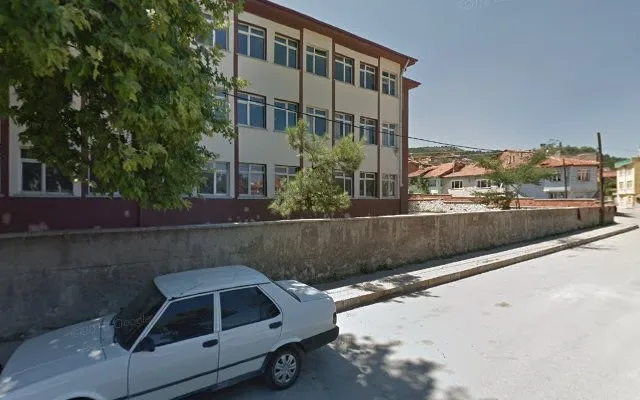 Mehmet Çini İlkokulu