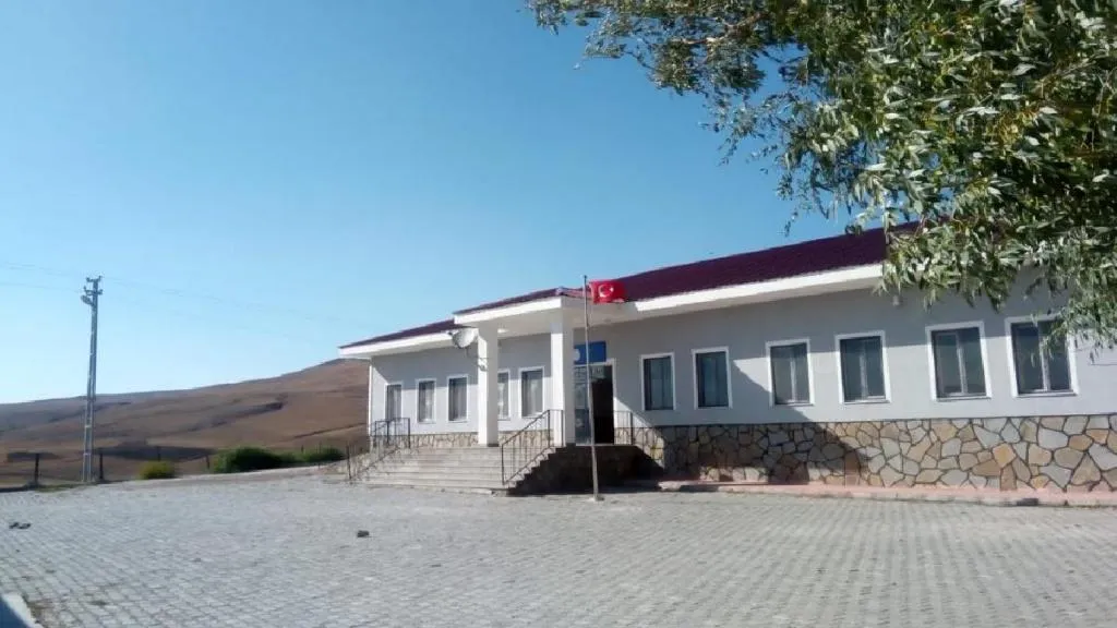 Çöğürlü İlkokulu fotoğrafı