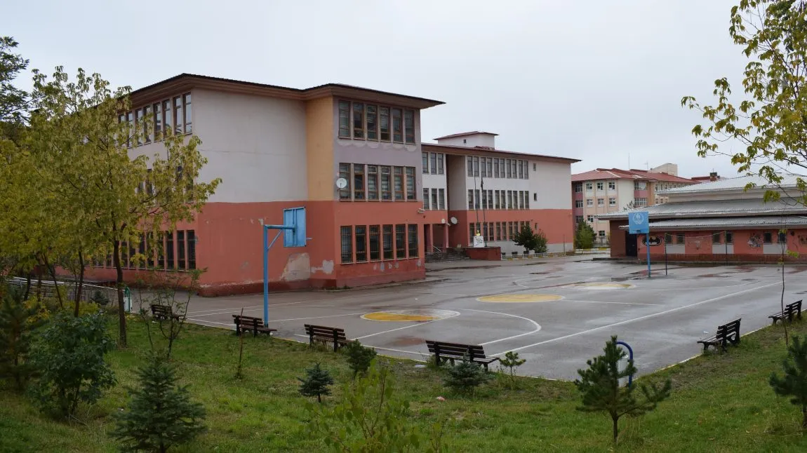 Saltukbey Ortaokulu