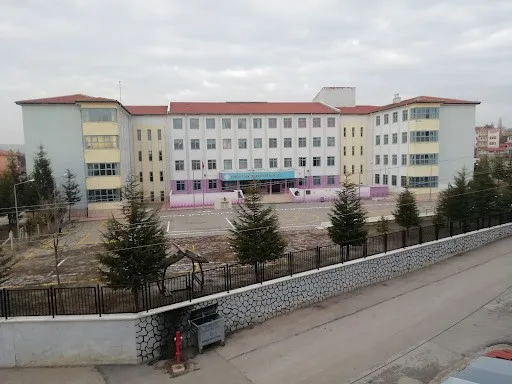 Türk Telekom Ortaokulu fotoğrafı