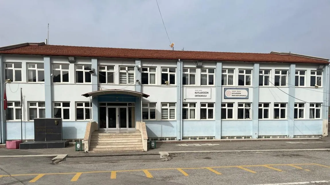 Kutludugun Ortaokulu