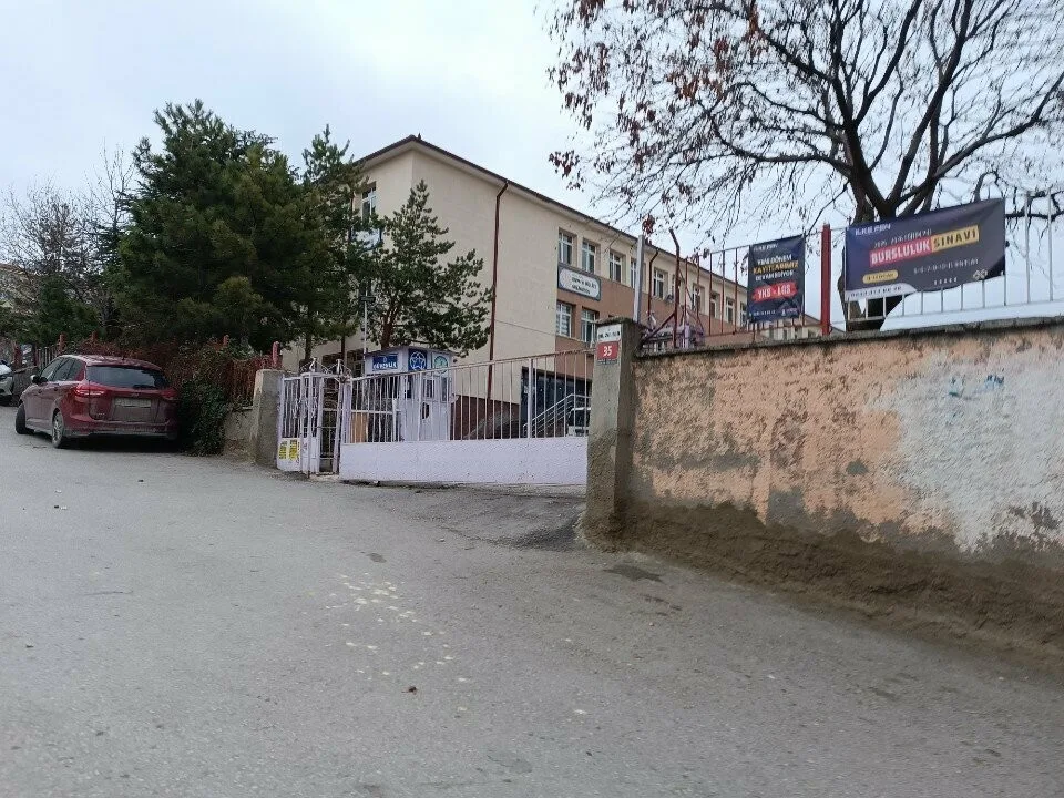 Kuva-yi Milliye Ortaokulu fotoğrafı