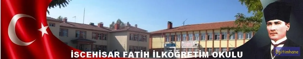 Fatih İlkokulu fotoğrafı