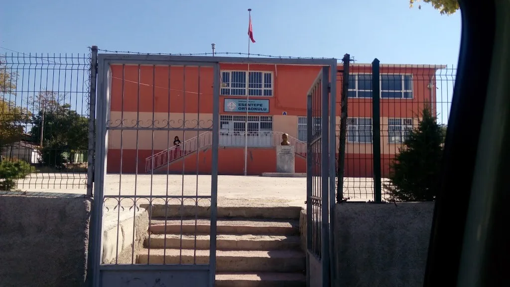 Esentepe Ortaokulu fotoğrafı
