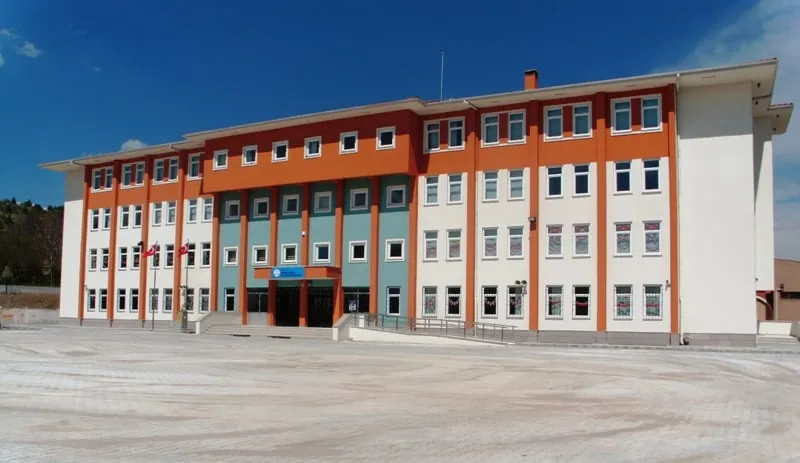 Namık Kemal Ortaokulu fotoğrafı