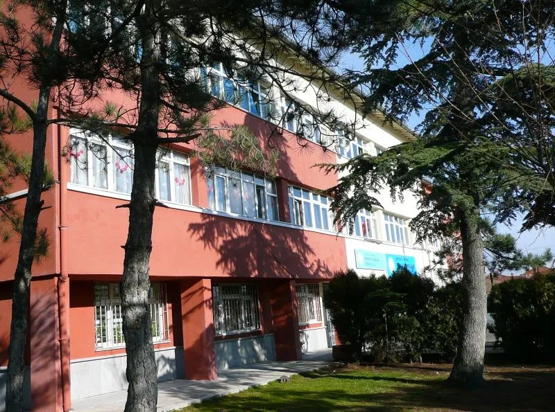 Mimar Sinan Ortaokulu