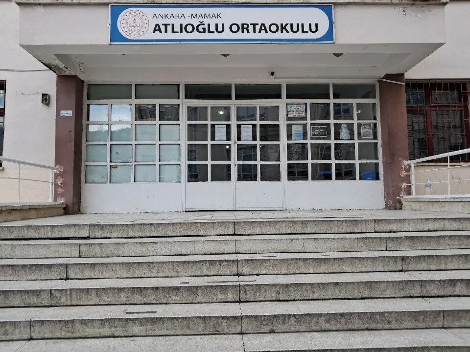 Atlıoğlu Ortaokulu