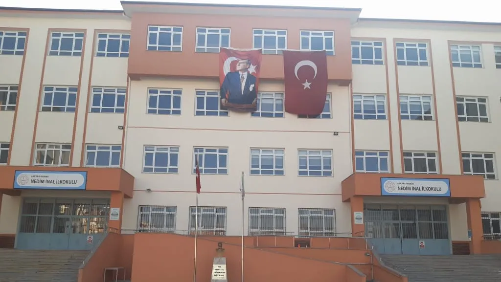 Nedim İnal İlkokulu