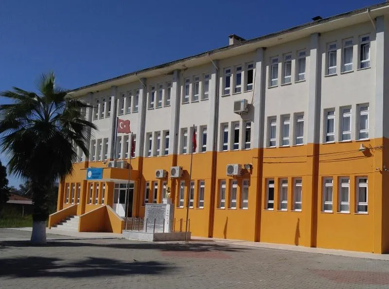 Güzelyurt Şehit Asteğmen Tayyar Milat Ortaokulu