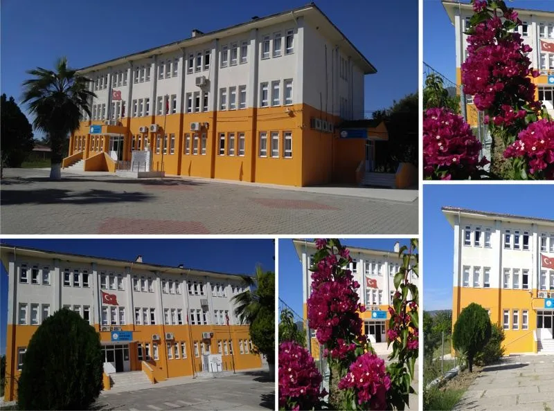 Güzelyurt Şehit Asteğmen Tayyar Milat İlkokulu fotoğrafı