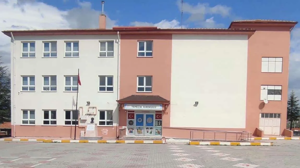 Tepecik İlkokulu