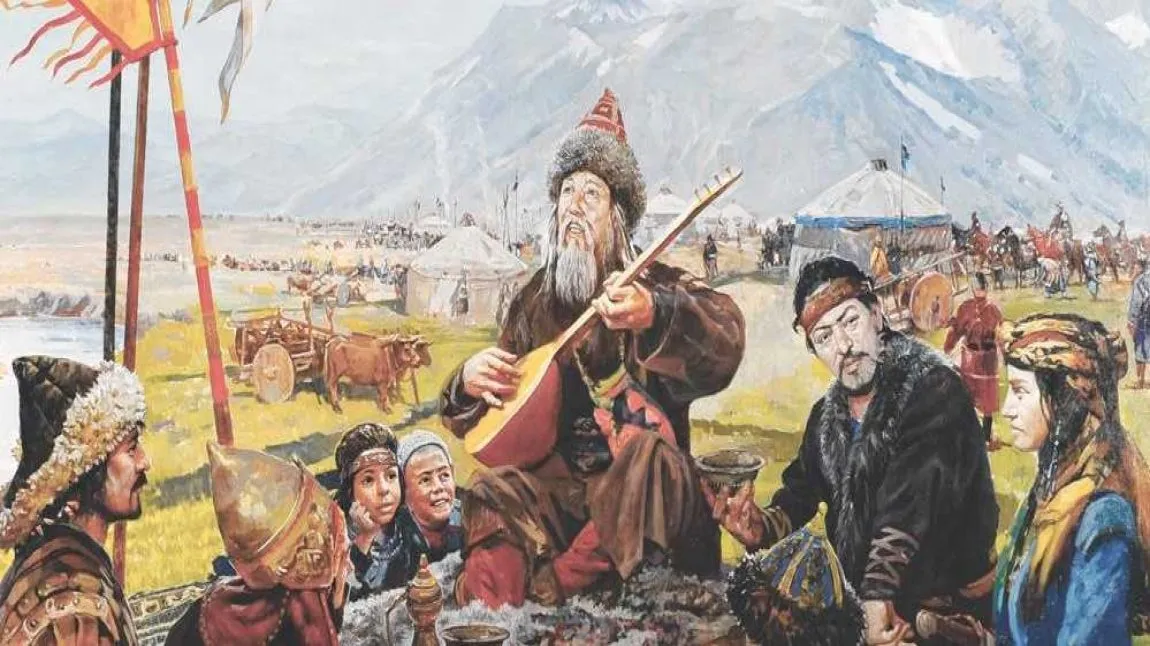 Bağlama Ortaokulu fotoğrafı