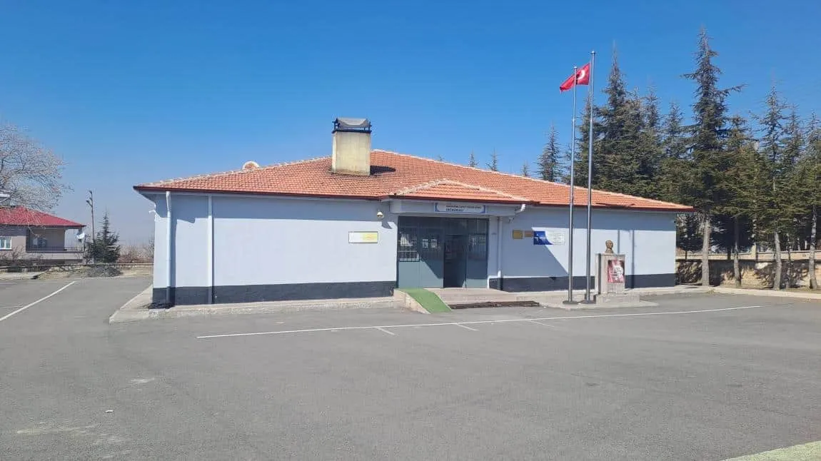 Değirmenli Şehit Yalçın Aran Ortaokulu fotoğrafı