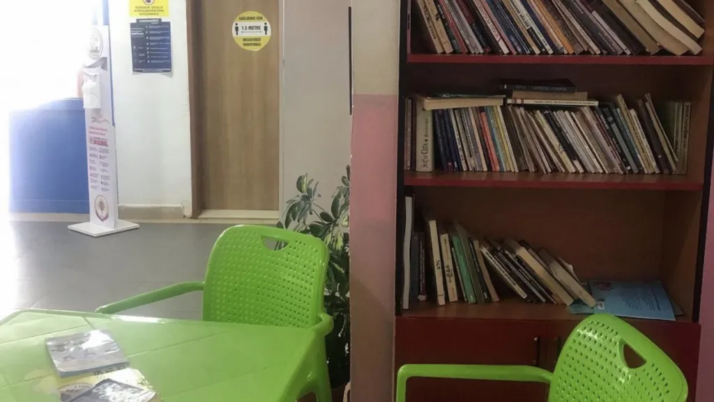 Afşar İlkokulu